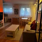 Apartman Lokve