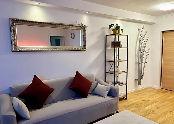 Apartman Lokve
