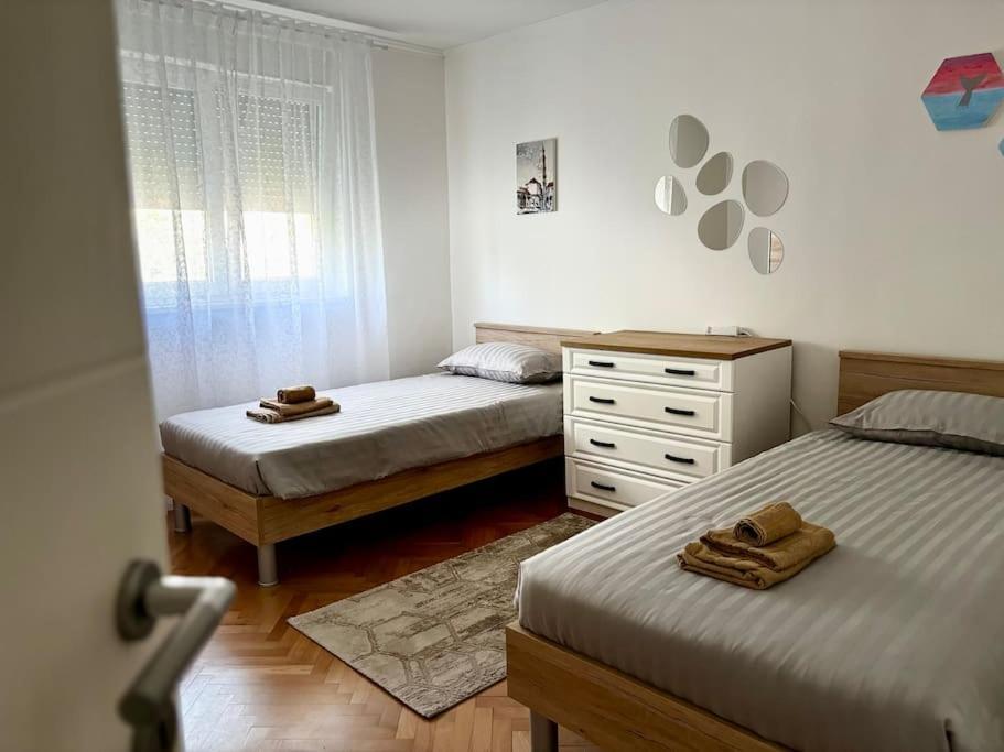 Apartman Lokve * Split