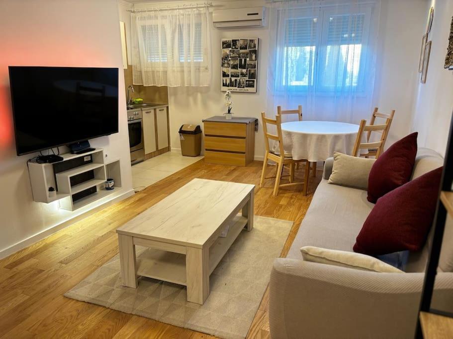 Apartman Lokve Apartment