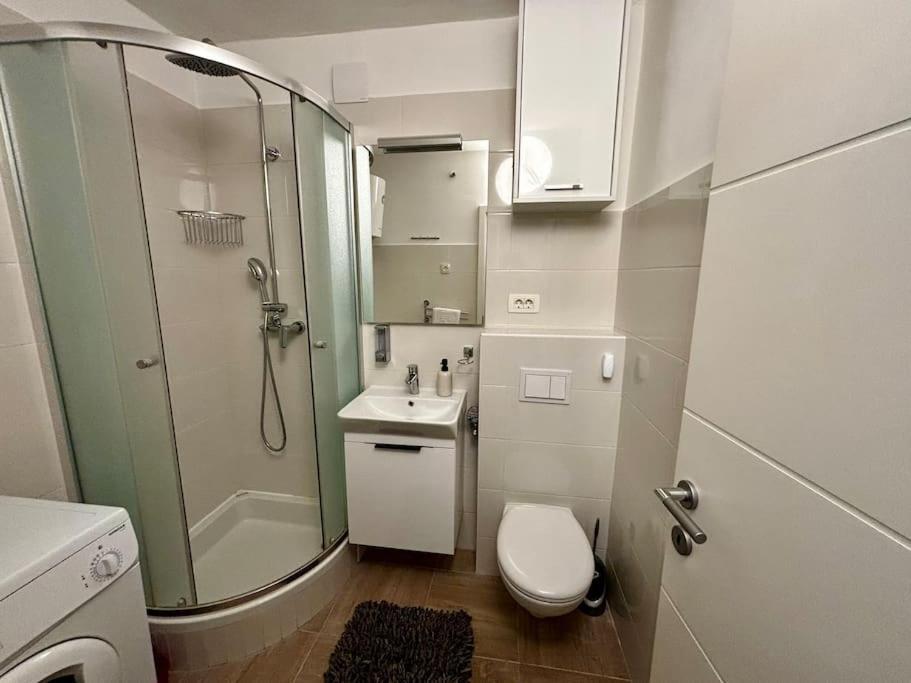 Apartment Apartman Lokve Split