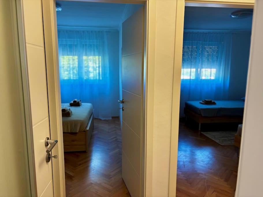 Apartman Lokve Apartment