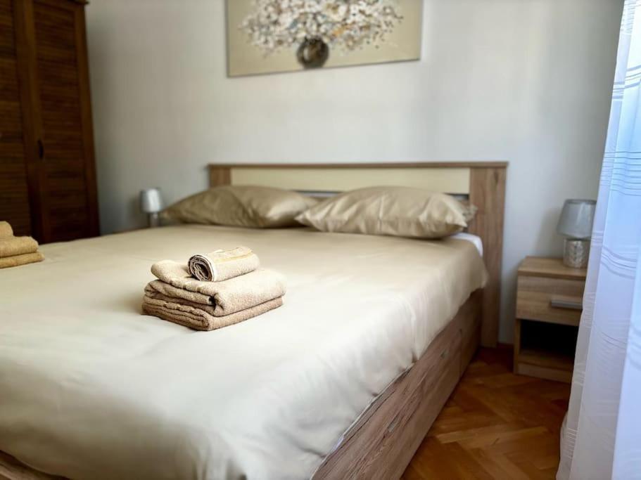 Apartment Apartman Lokve *