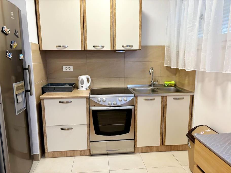 Apartman Lokve *