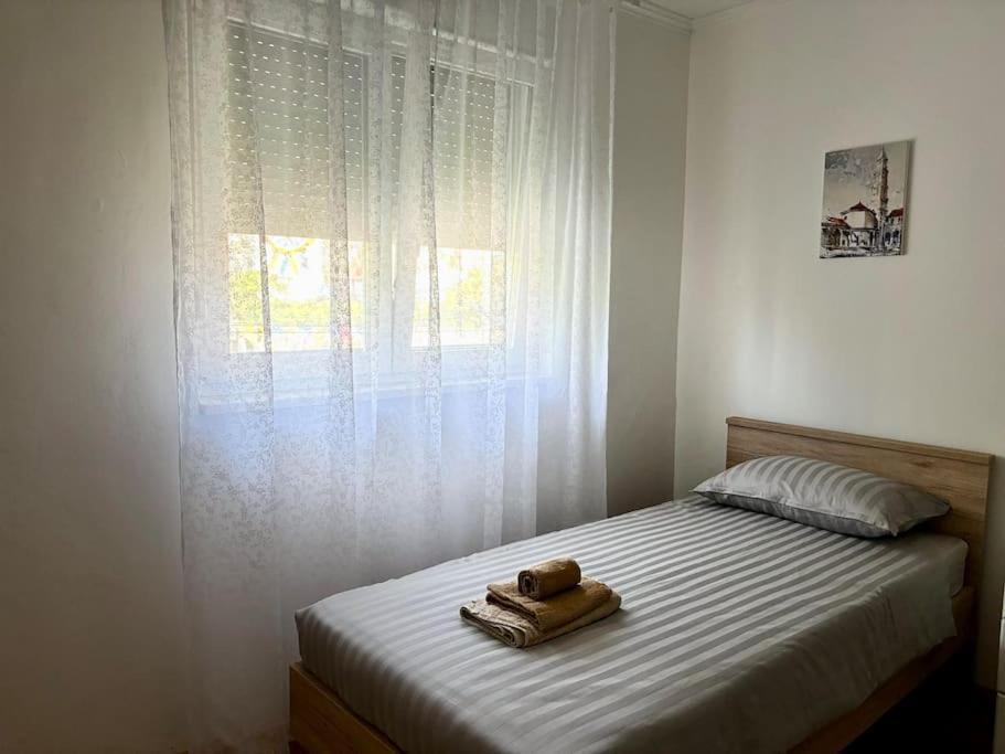 Apartman Lokve * Split
