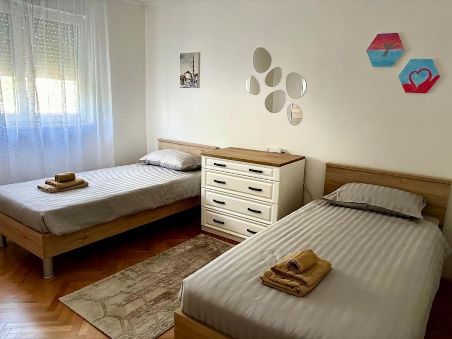 Apartman Lokve *