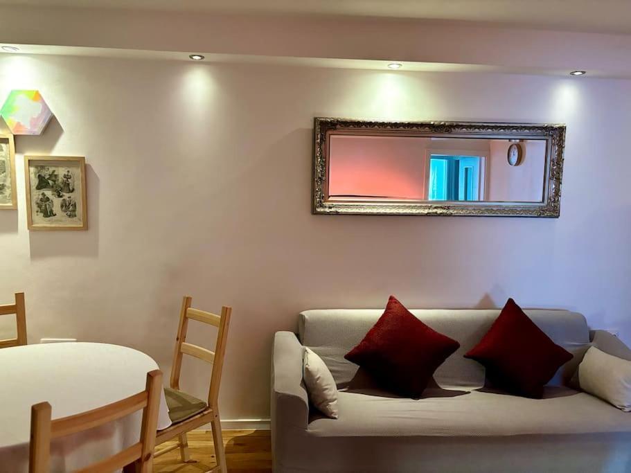 Apartman Lokve Apartment