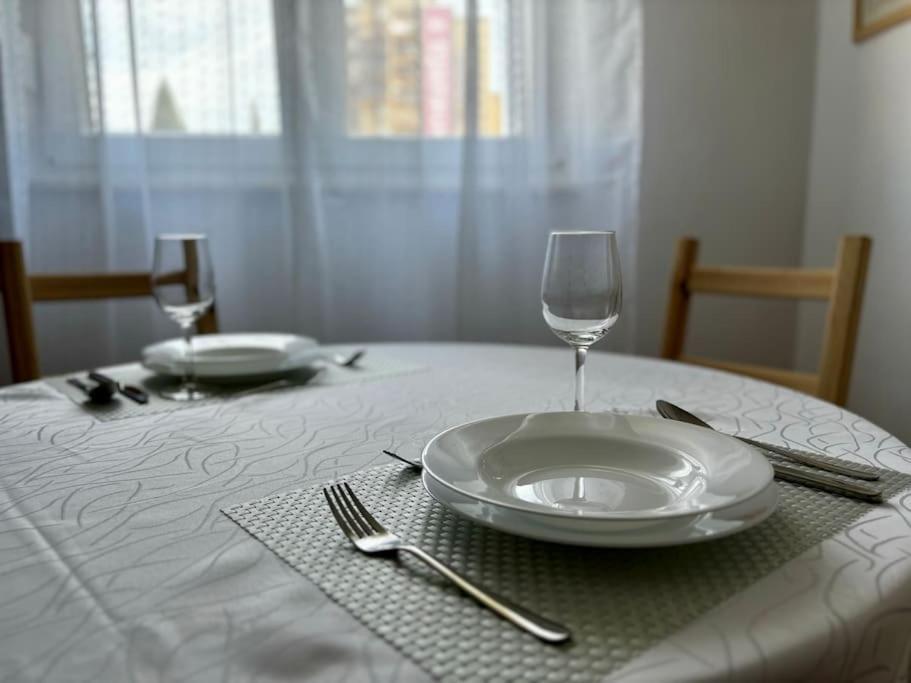 Apartment Apartman Lokve