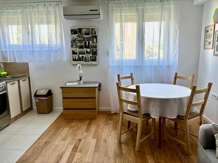 Apartment Apartman Lokve *
