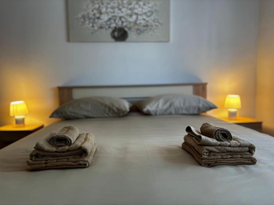 Apartment Apartman Lokve Split