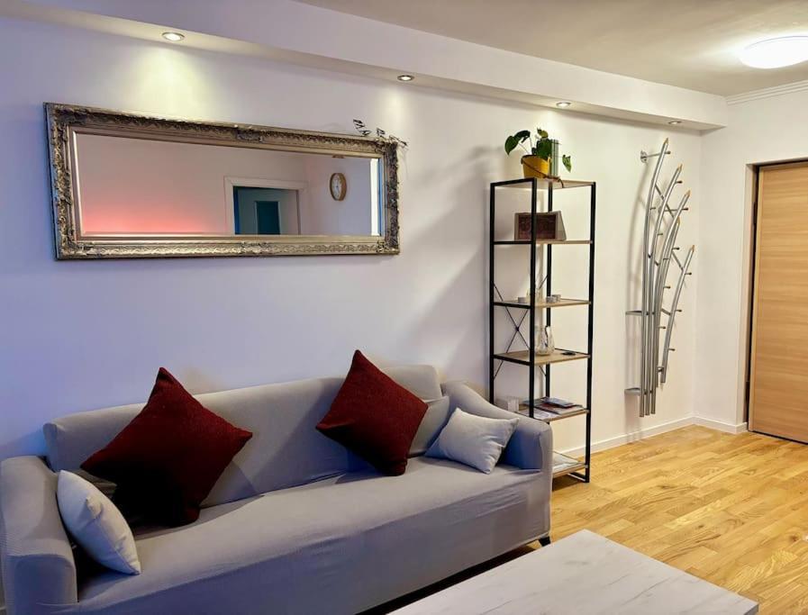 Apartman Lokve Apartment
